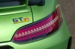 Mercedes-AMG GT R 2016 года